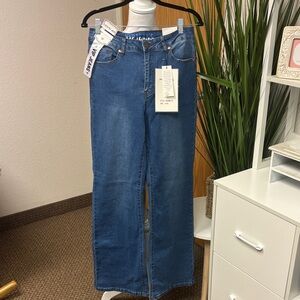 Blue VIP Women's Jeans NWT
